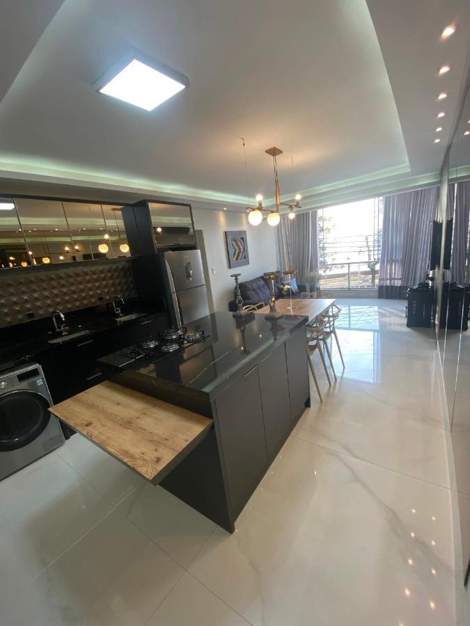 Frente Mar 103 Apartamento