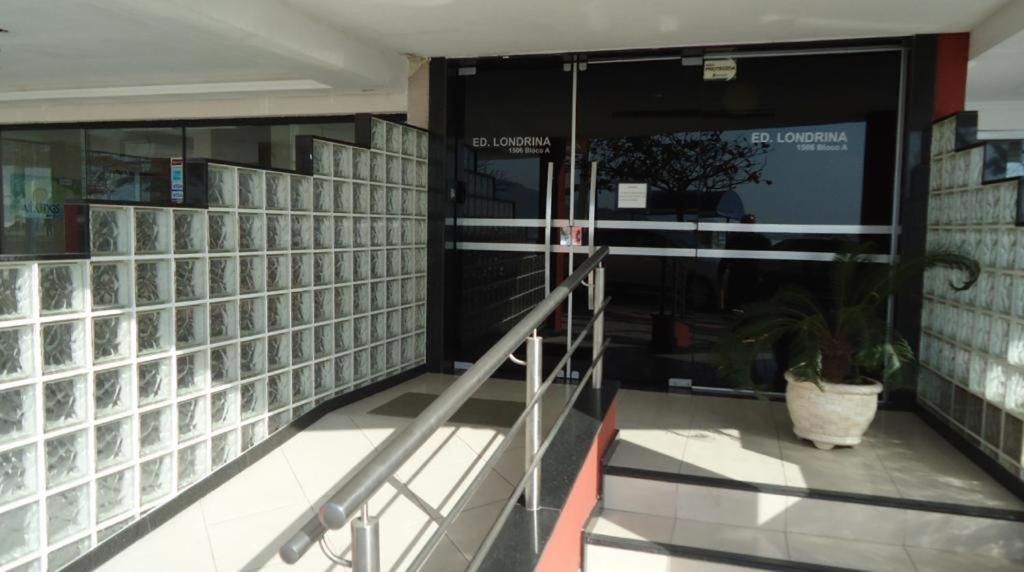Frente Mar 103 Apartamento