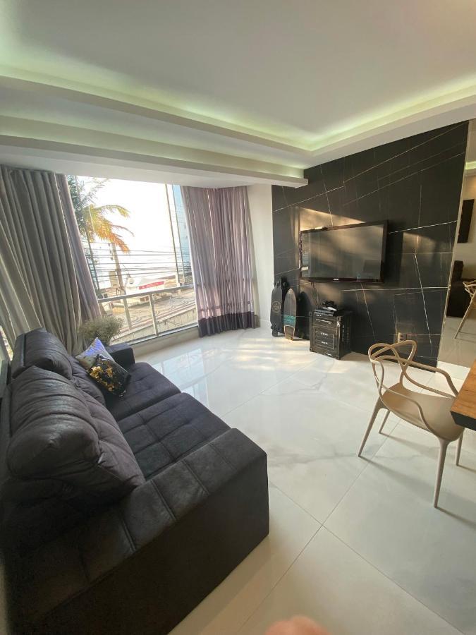 Apartamento Frente Mar 103 *
