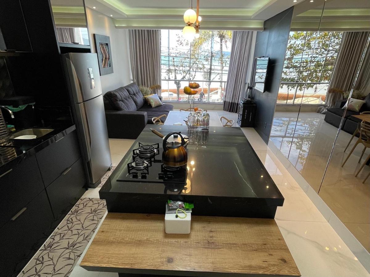 Frente Mar 103 Apartamento